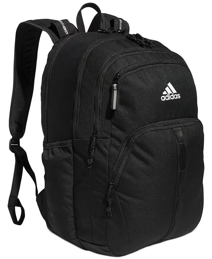 

Рюкзак Prime 7 с логотипом adidas, черный