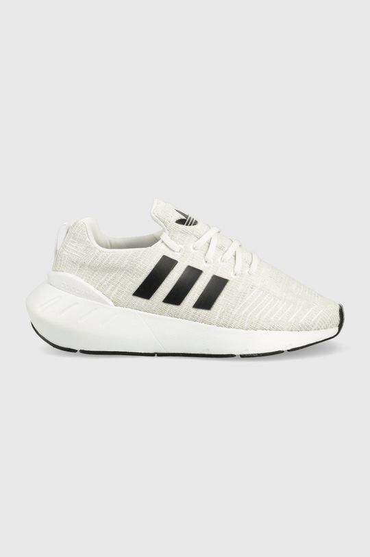 

Кроссовки adidas Originals Swift Run, белый