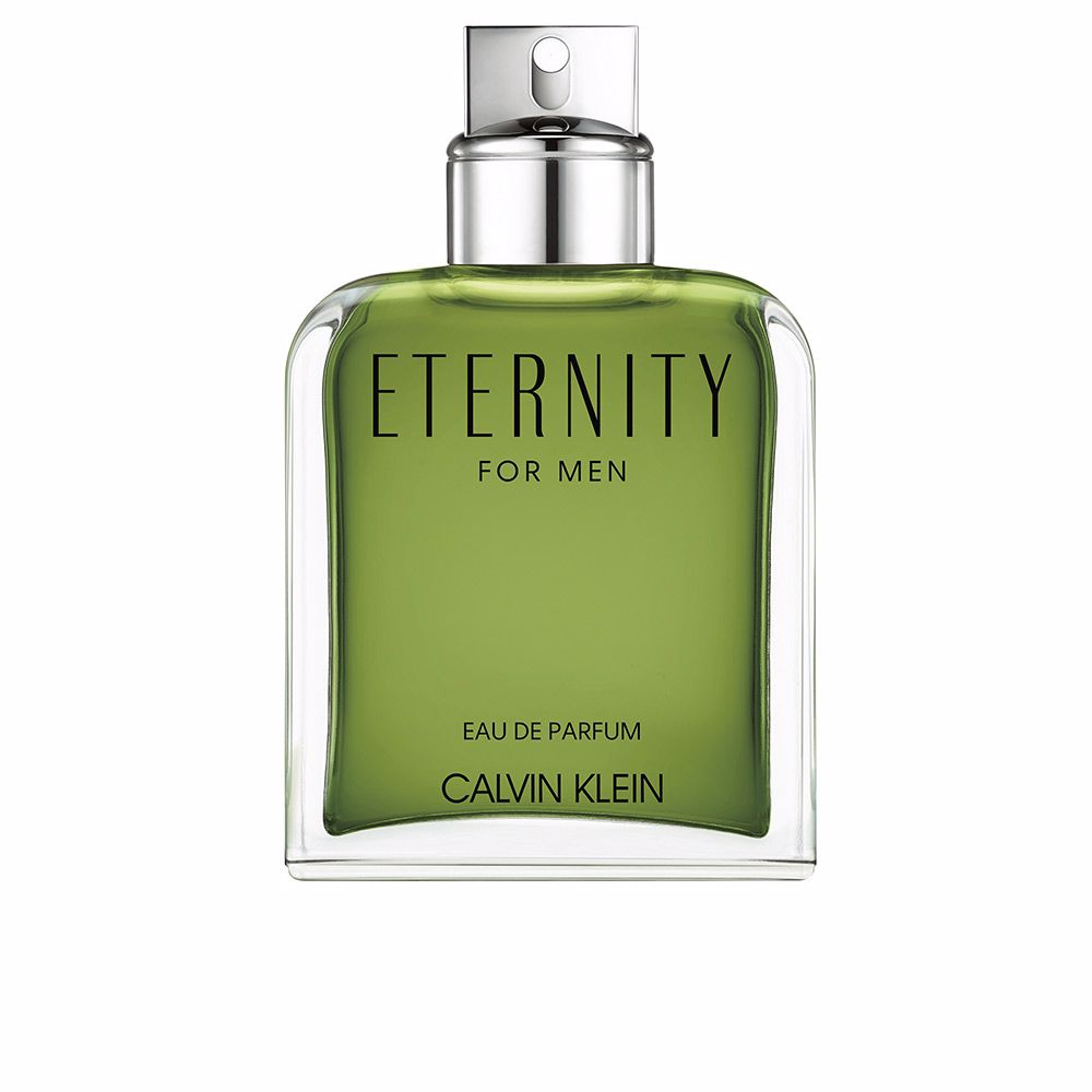 Духи Eternity for men Calvin klein, 200 мл calvin klein eternity moment eau de parfum 100 ml for women