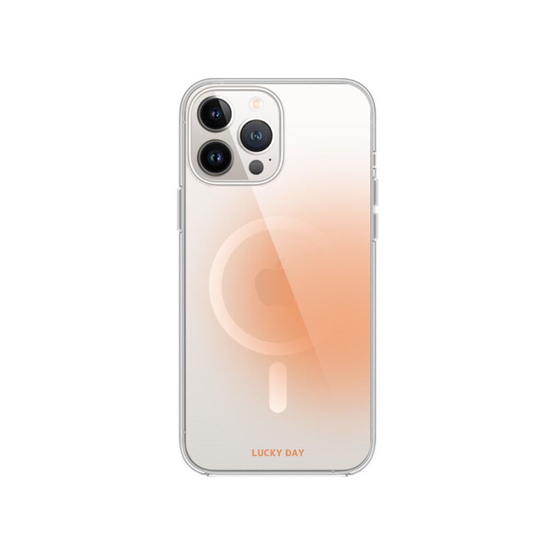 

Чехол для телефона MSMF Us 10 Cents Msmf, DWFQCX363 - Transparent