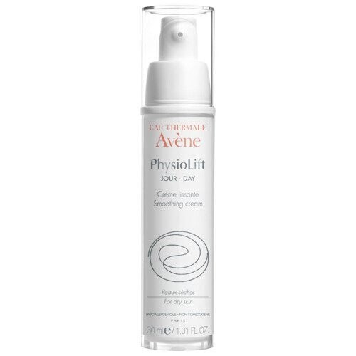 

Разглаживающий дневной крем, 30 мл Avene, Physiolift