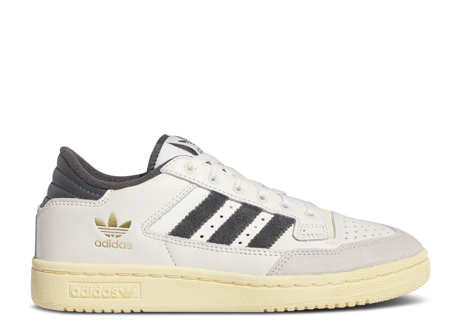 

Кроссовки adidas Wmns Centennial 85 Low 'Off White Grey', кремовый, Бежевый