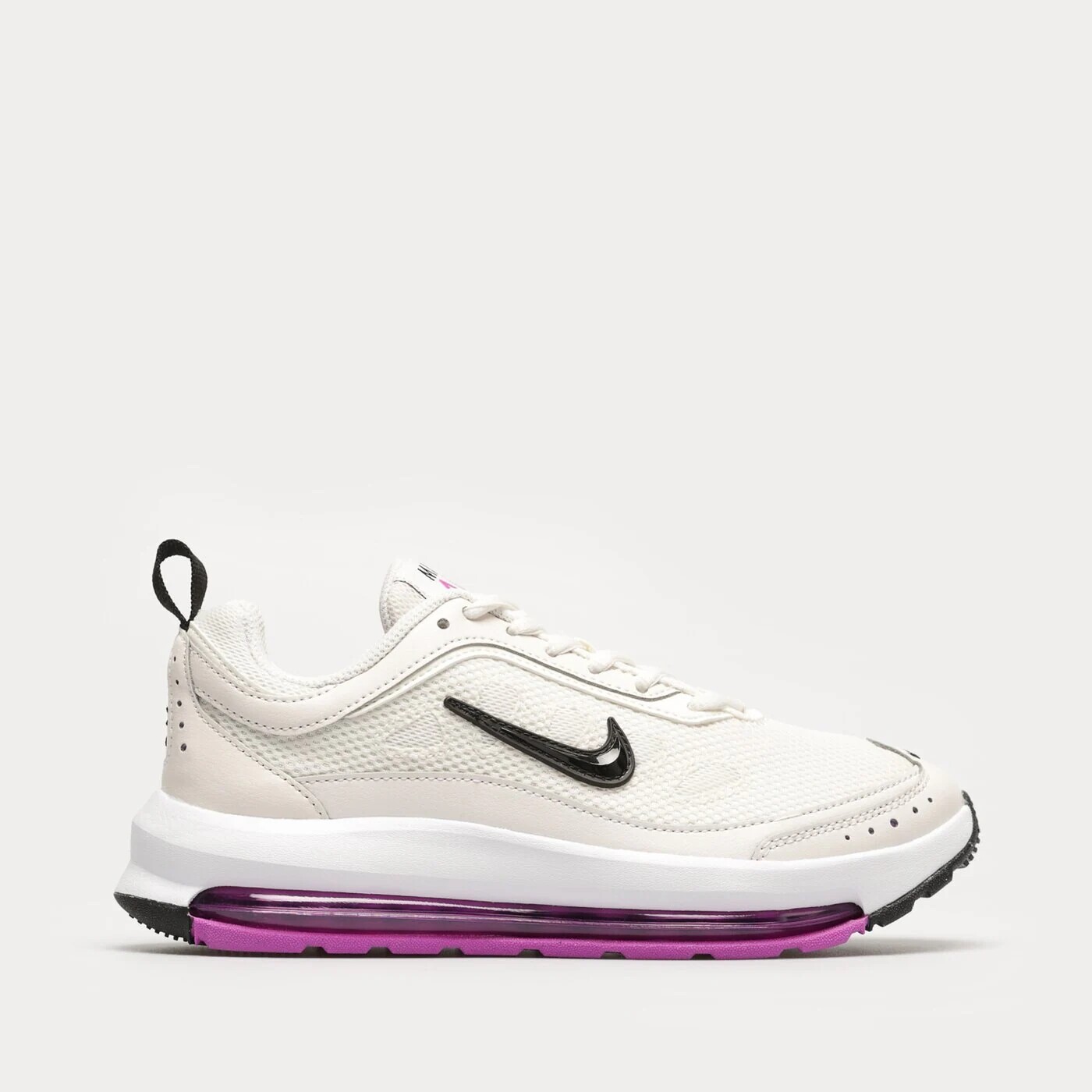 

Кроссовки Nike Air Max, бежевый