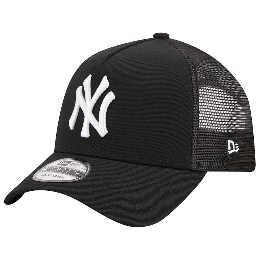 

Бейсболка New Era New York Yankees, черный