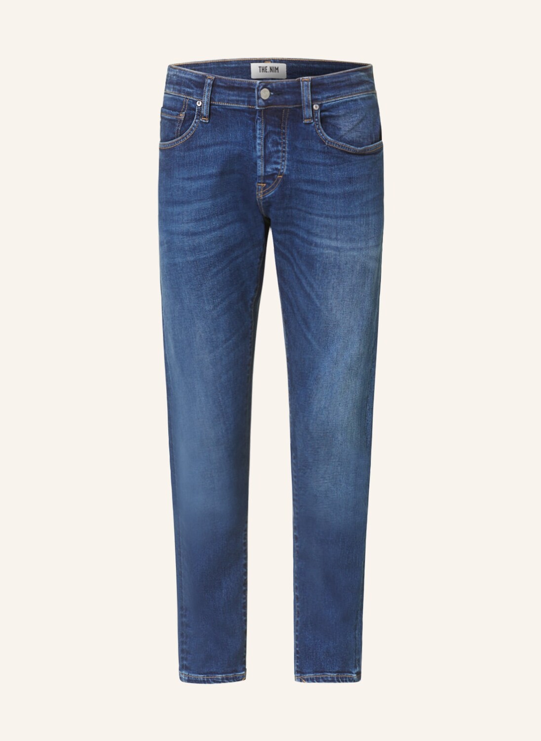 

Джинсы THE.NIM STANDARD DYLAN Slim Fit