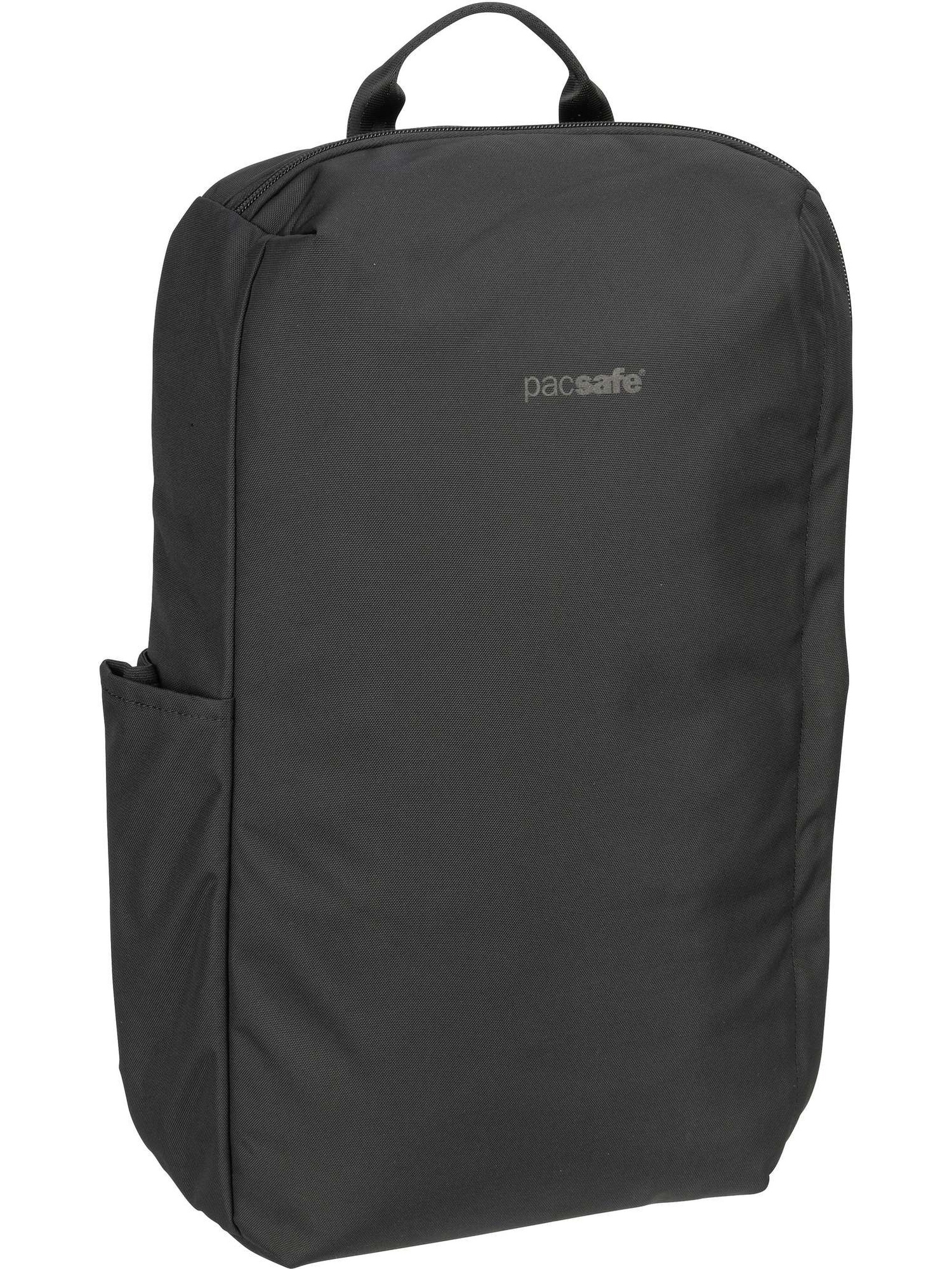 рюкзак pacsafe backpack metrosafe x 20l backpack черный Рюкзак Pacsafe/Backpack Metrosafe X 16' Commuter Backpack, черный