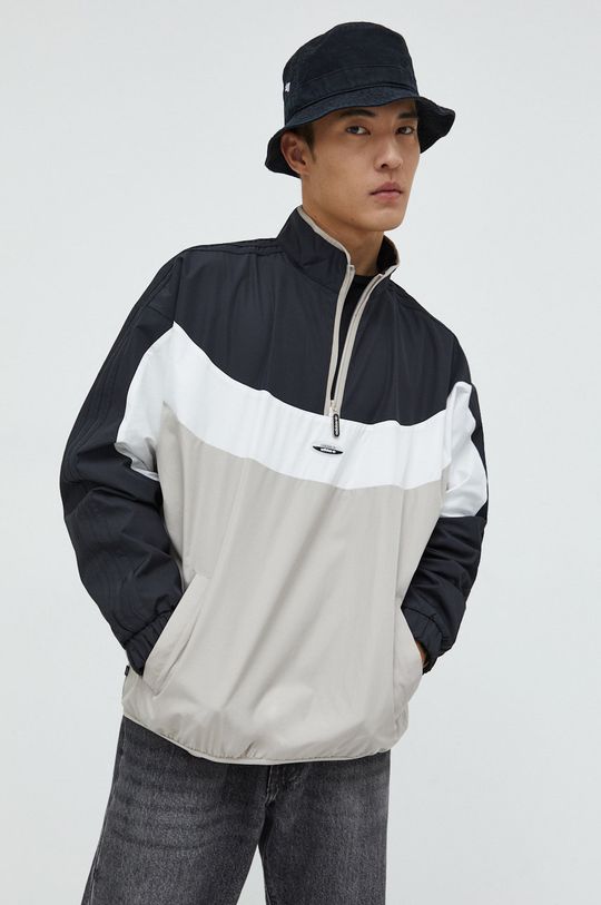 цена Куртка Adidas Originals adidas Originals, бежевый