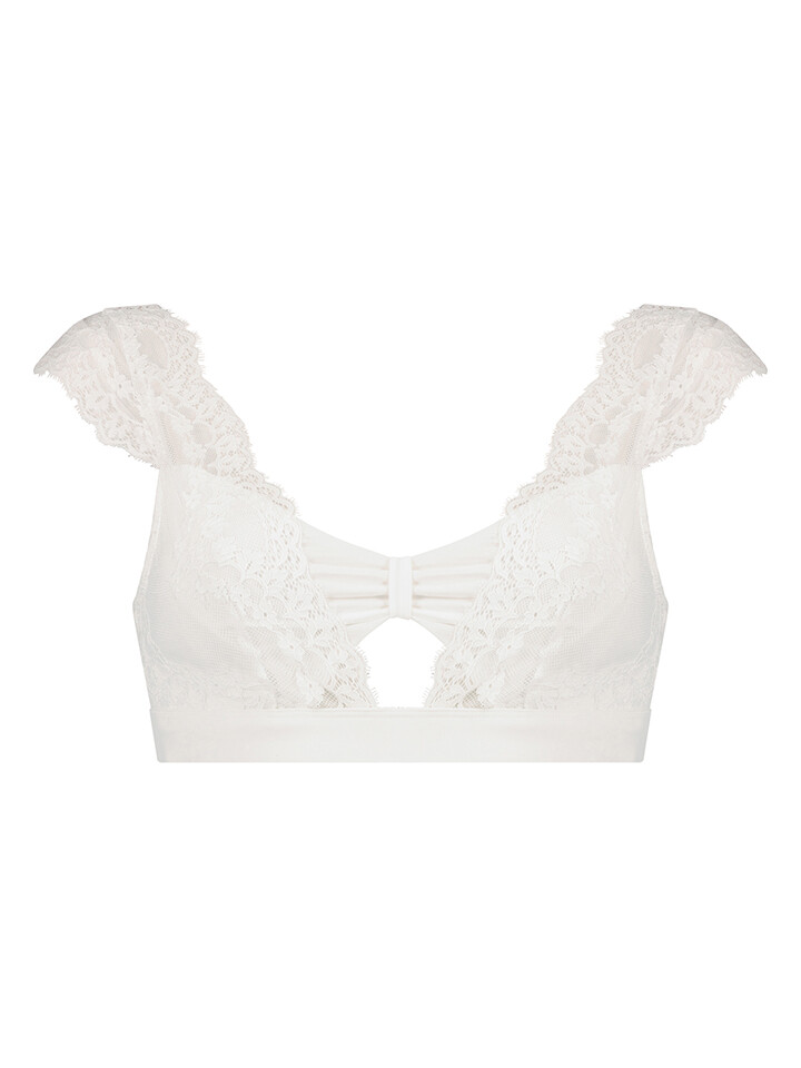 

Бюстье Hunkemöller Penelope, белый