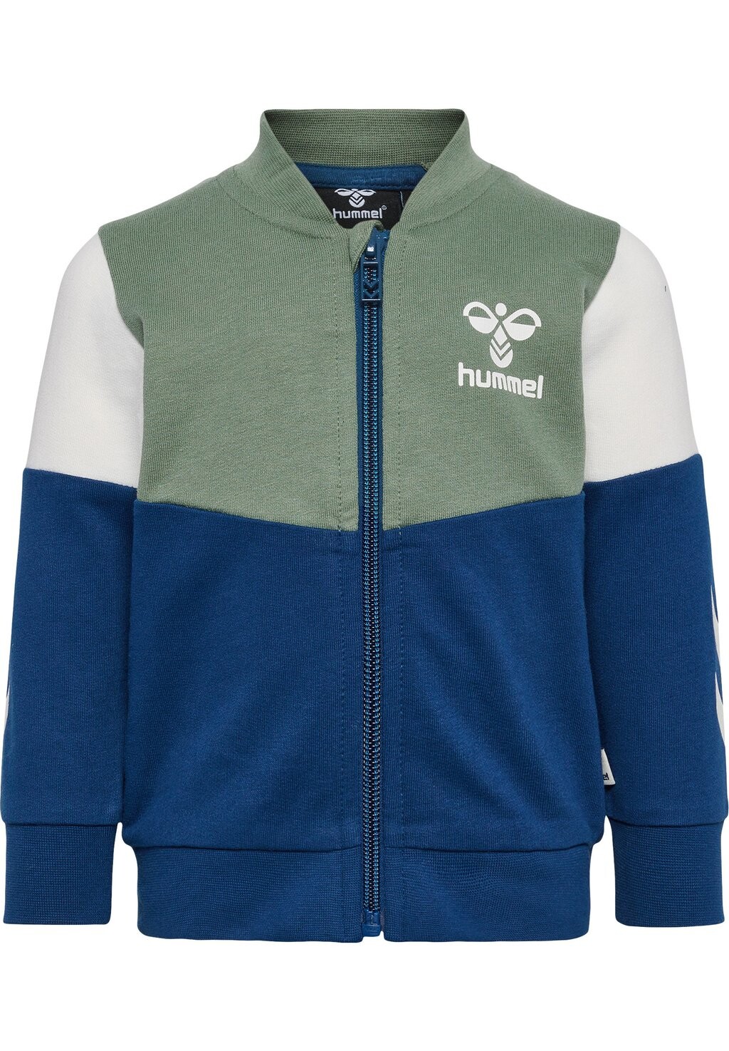

Толстовка Hummel, цвет navy peony