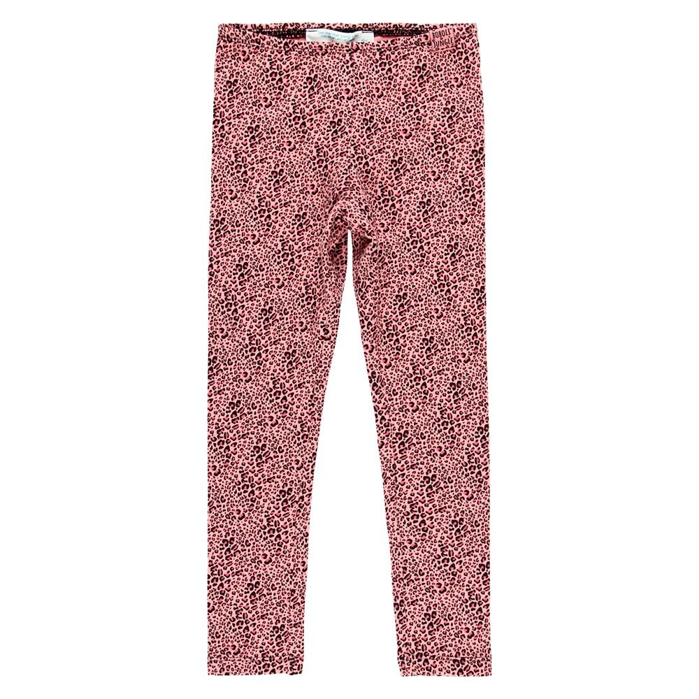 

Леггинсы Boboli 404121, розовый