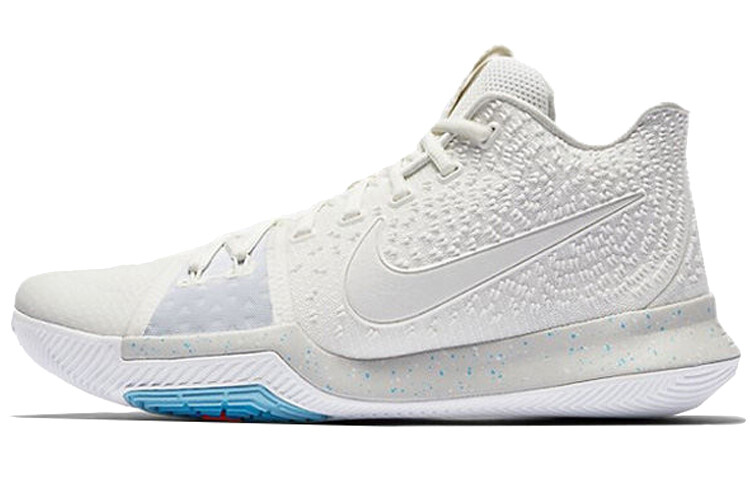 

Летняя упаковка Nike Kyrie 3 EP цвета слоновой кости