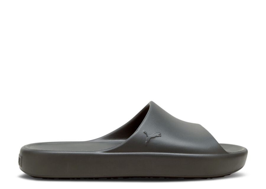 

Кроссовки Puma Shibui Cat Slide, цвет Shadow Grey
