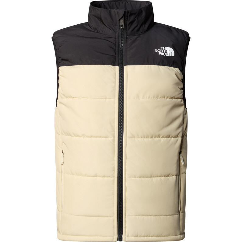 

Детский жилет Never Stop The North Face, бежевый