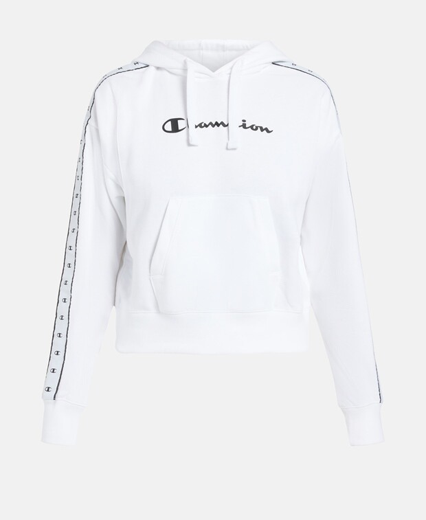

Толстовка с капюшоном Champion, белый