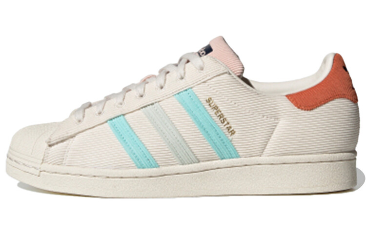 

Adidas Originals Superstar Скейт обувь унисекс