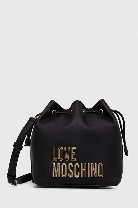 

Сумочка Love Moschino, черный