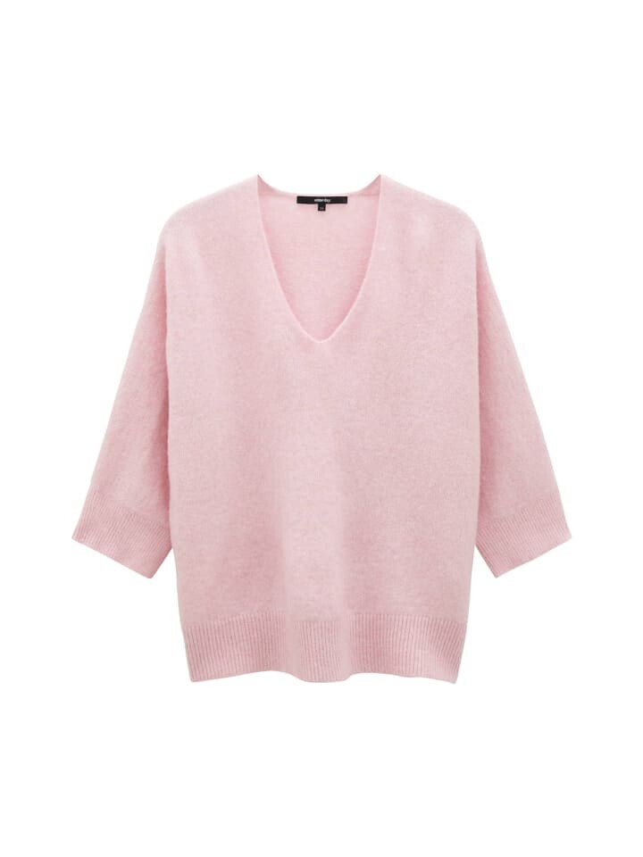 

Пуловер someday Strick, цвет chalky pink