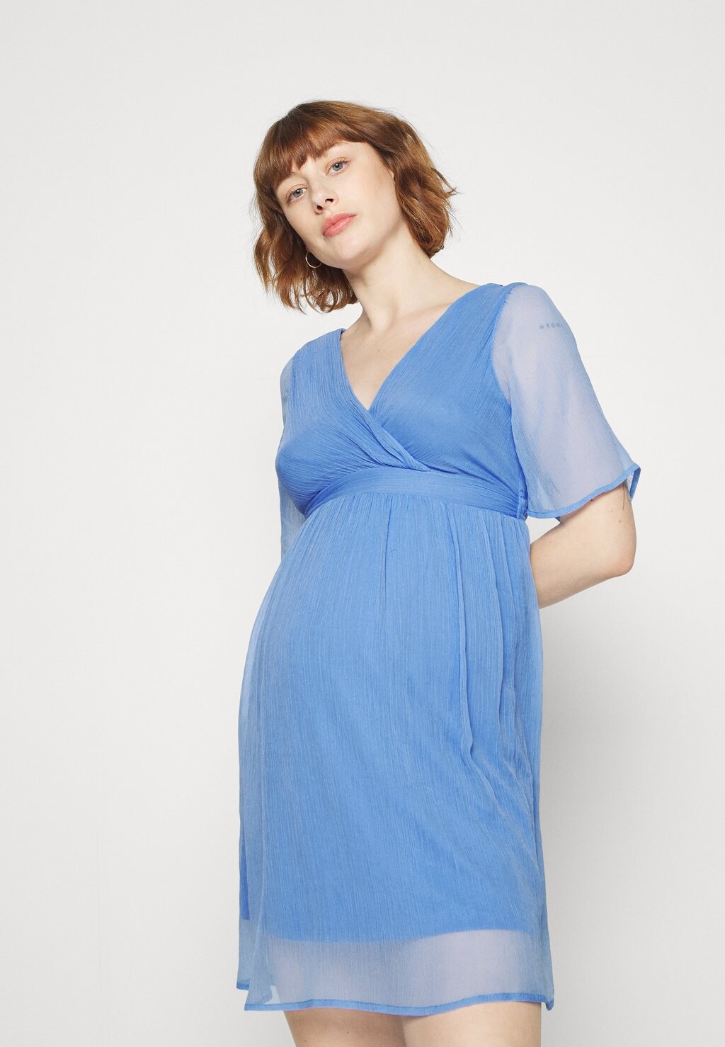 

Летнее платье Vero Moda