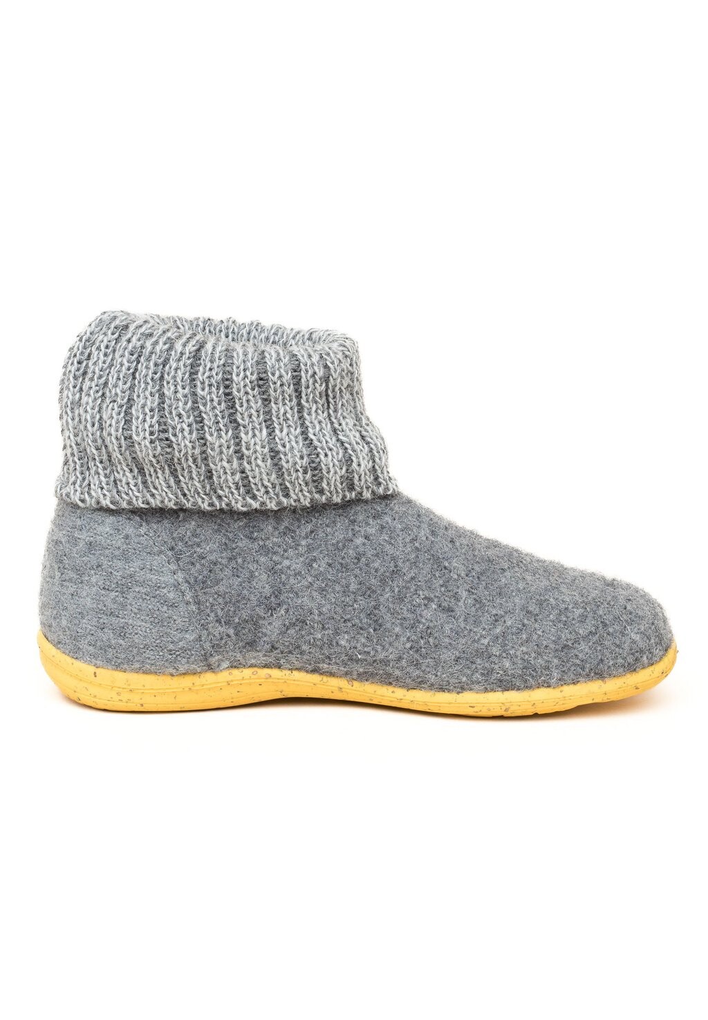 

Тапочки ALPINE RU Gottstein, цвет grey lux