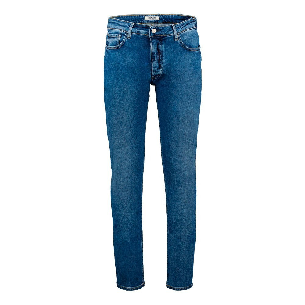 

Джинсы Salsa 21006801 Regular Fit, синий