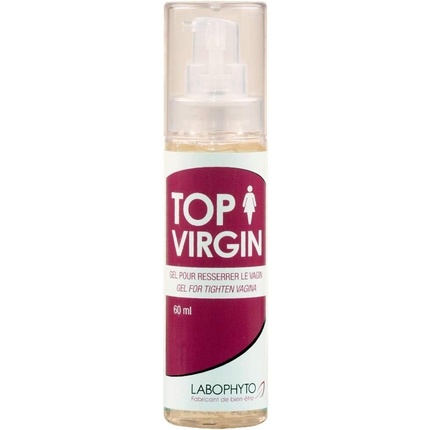 

Top Virgin Ressere Vagin Нейтральный Labophyto