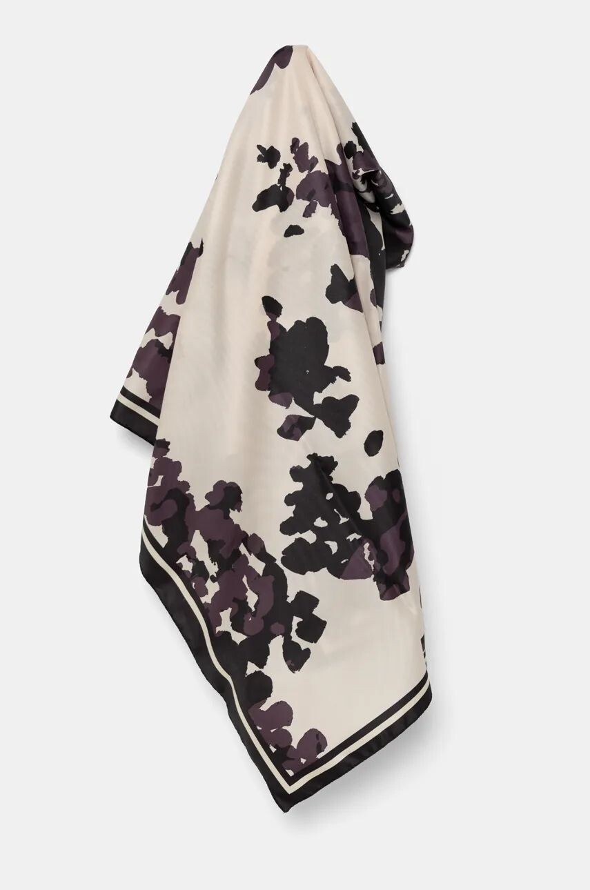 

Шарф Sisley, бежевый