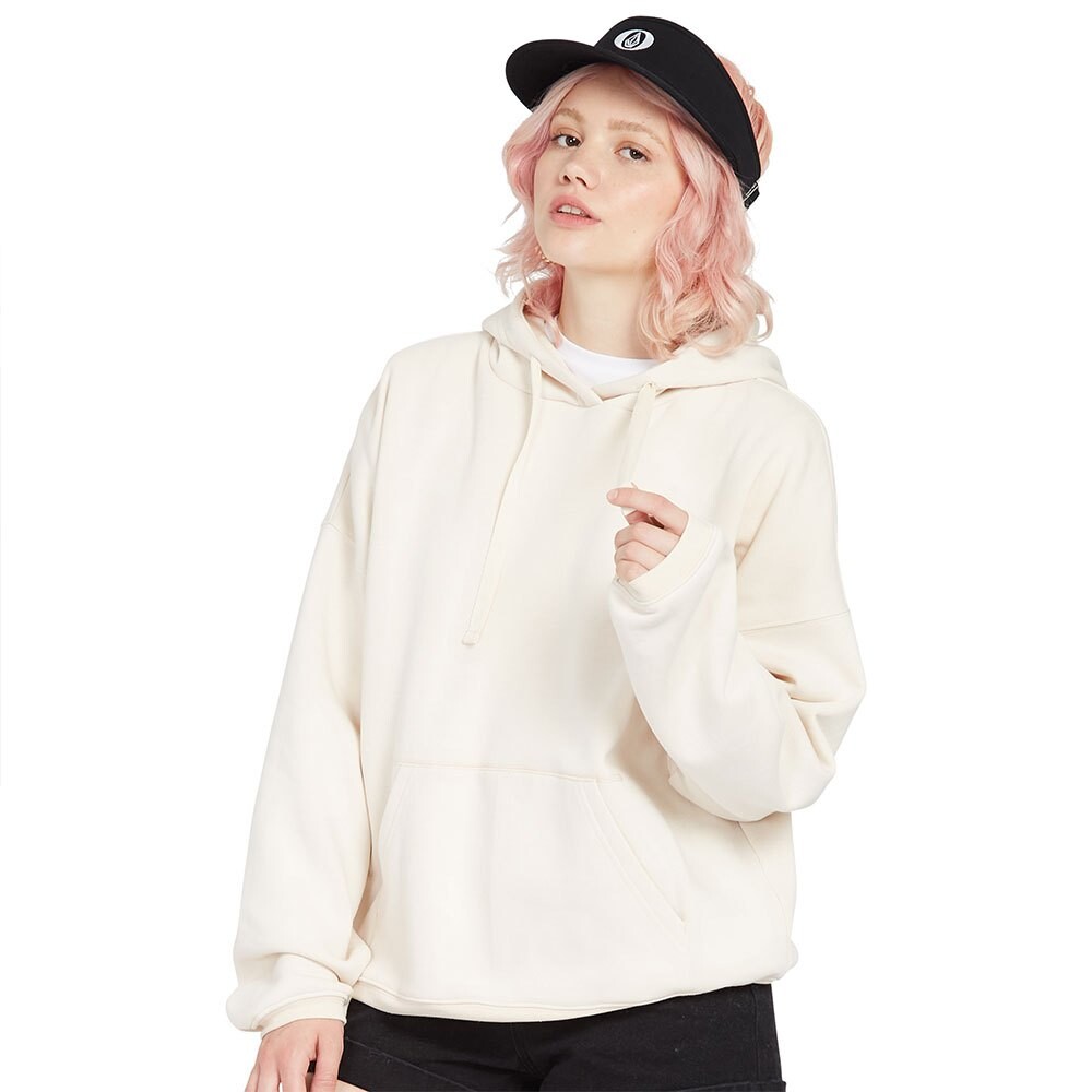 

Худи Volcom Stone Heart Ii, бежевый