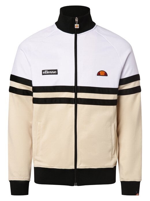 

Толстовка римини Ellesse, черный