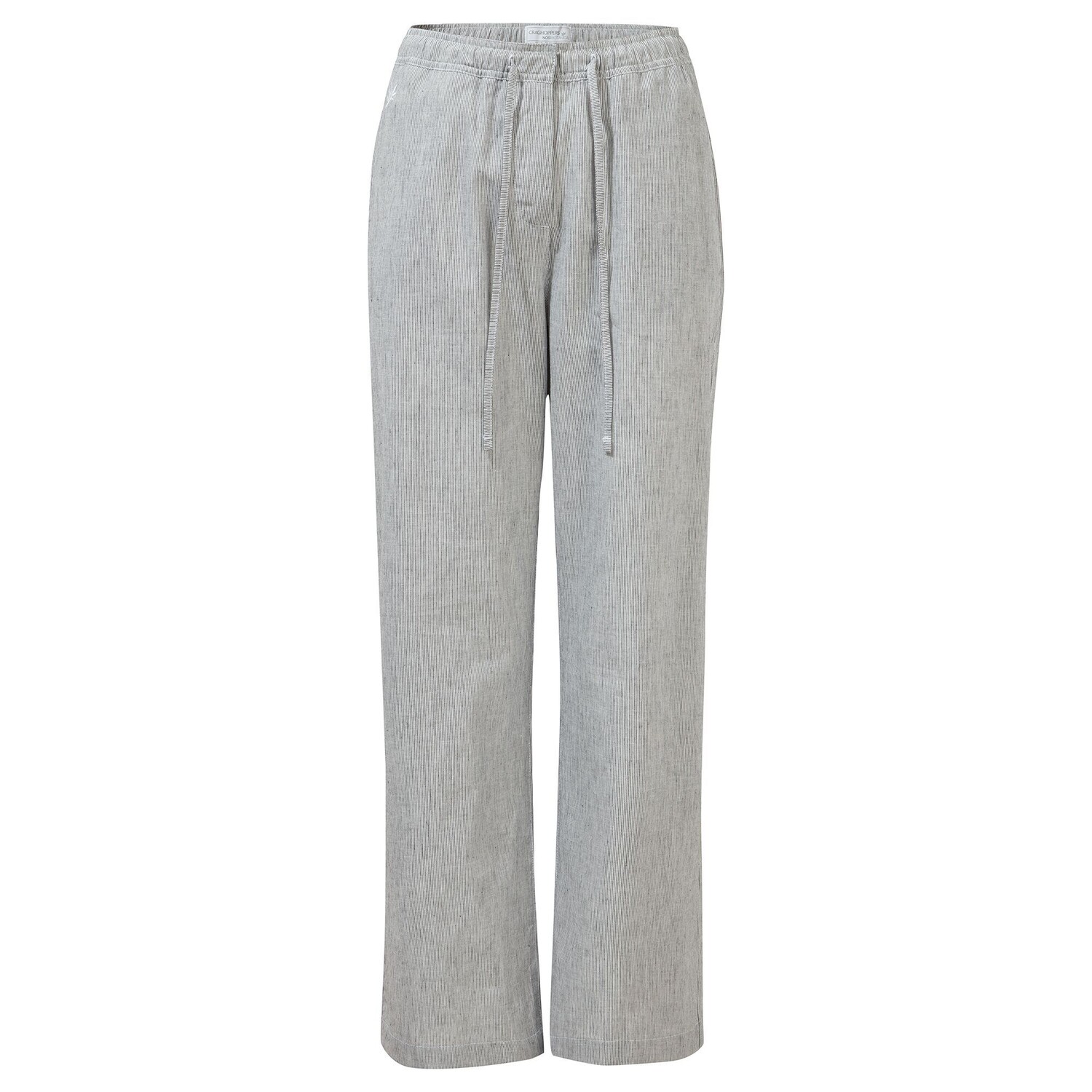 

Брюки Craghoppers Stoffhose Laurestine, синий