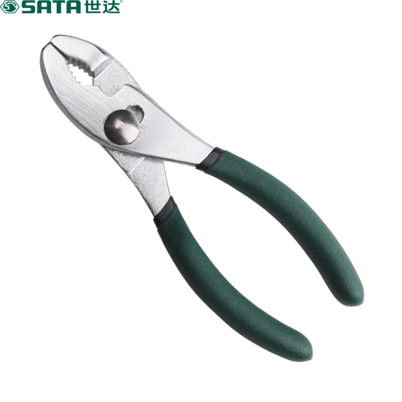 Shida SATA 70512 Карповые клещи 8 дюймов