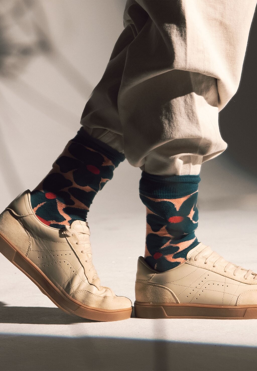 

Носки 2ER SET HAPPY PLACE DillySocks, мультиколор