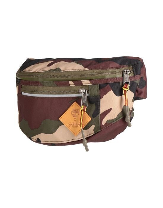 

Поясная сумка Eastpak, коричневый
