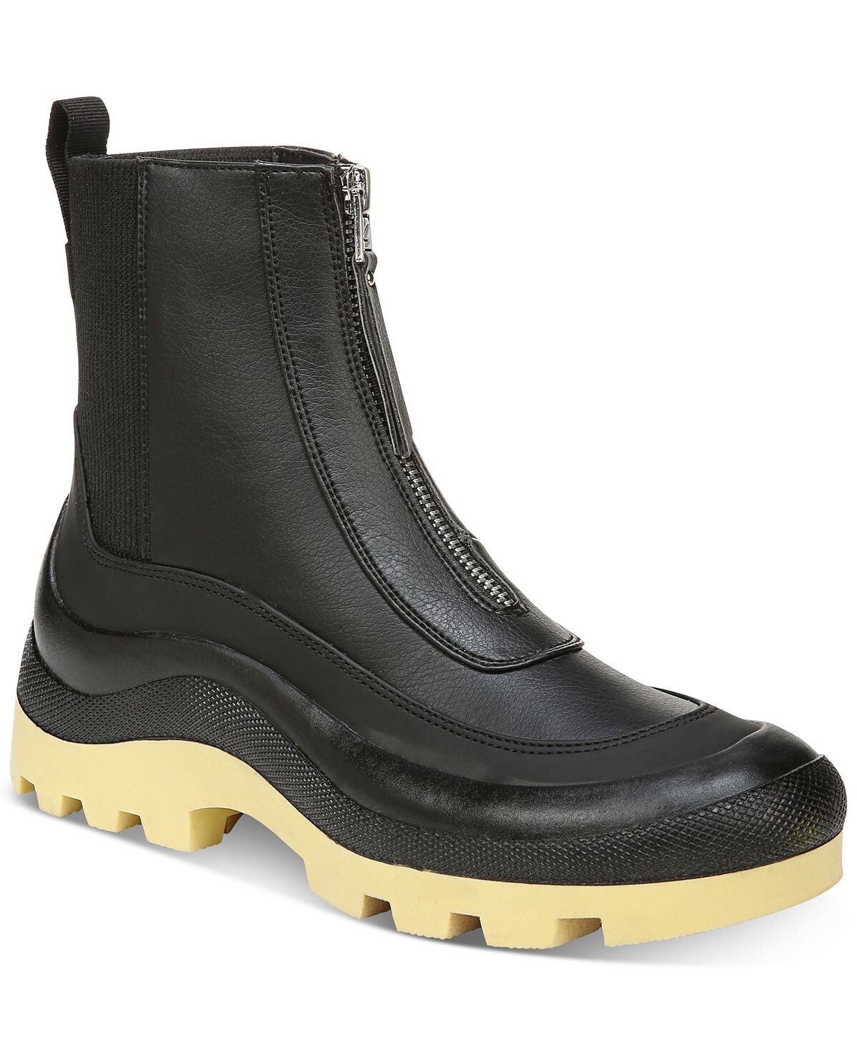 

Женские непромокаемые ботильоны на подошве с выступами Circus by Sam Edelman Bethanie Circus NY