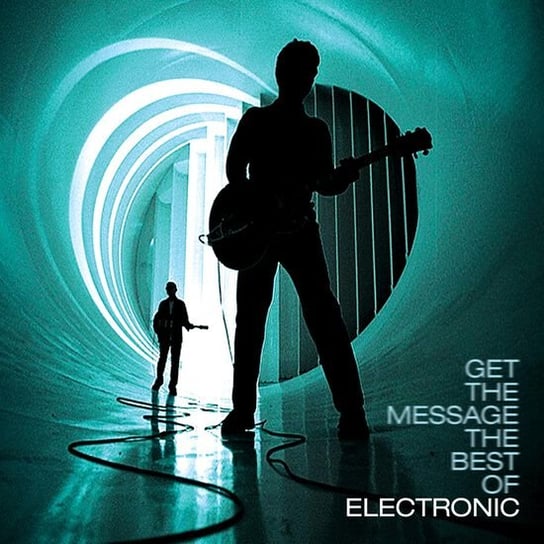 Виниловая пластинка Electronic - Get The Message - The Best Of Electronic