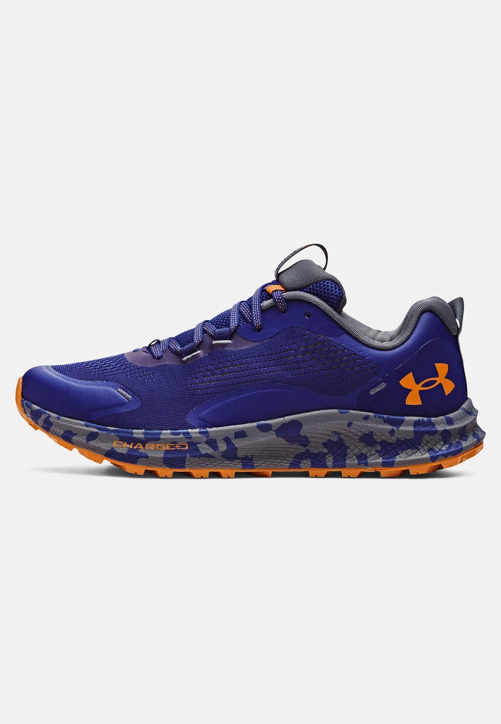

Кроссовки Under Armour