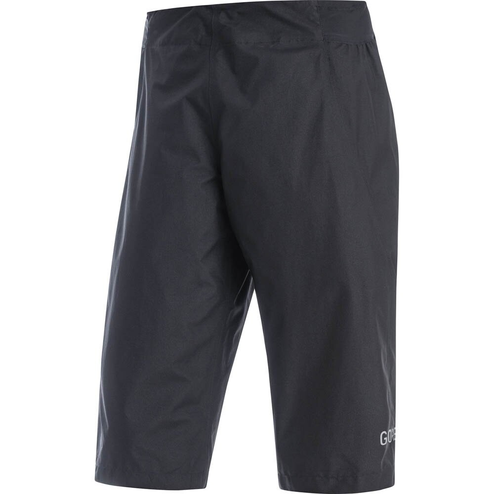 

Шорты GORE Wear C5 Goretex Paclite Trail, черный