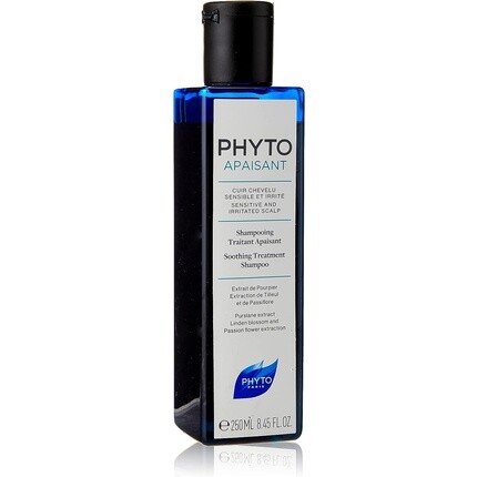 

Фитоапайсант успокаивающий лечебный шампунь 250мл, Phyto