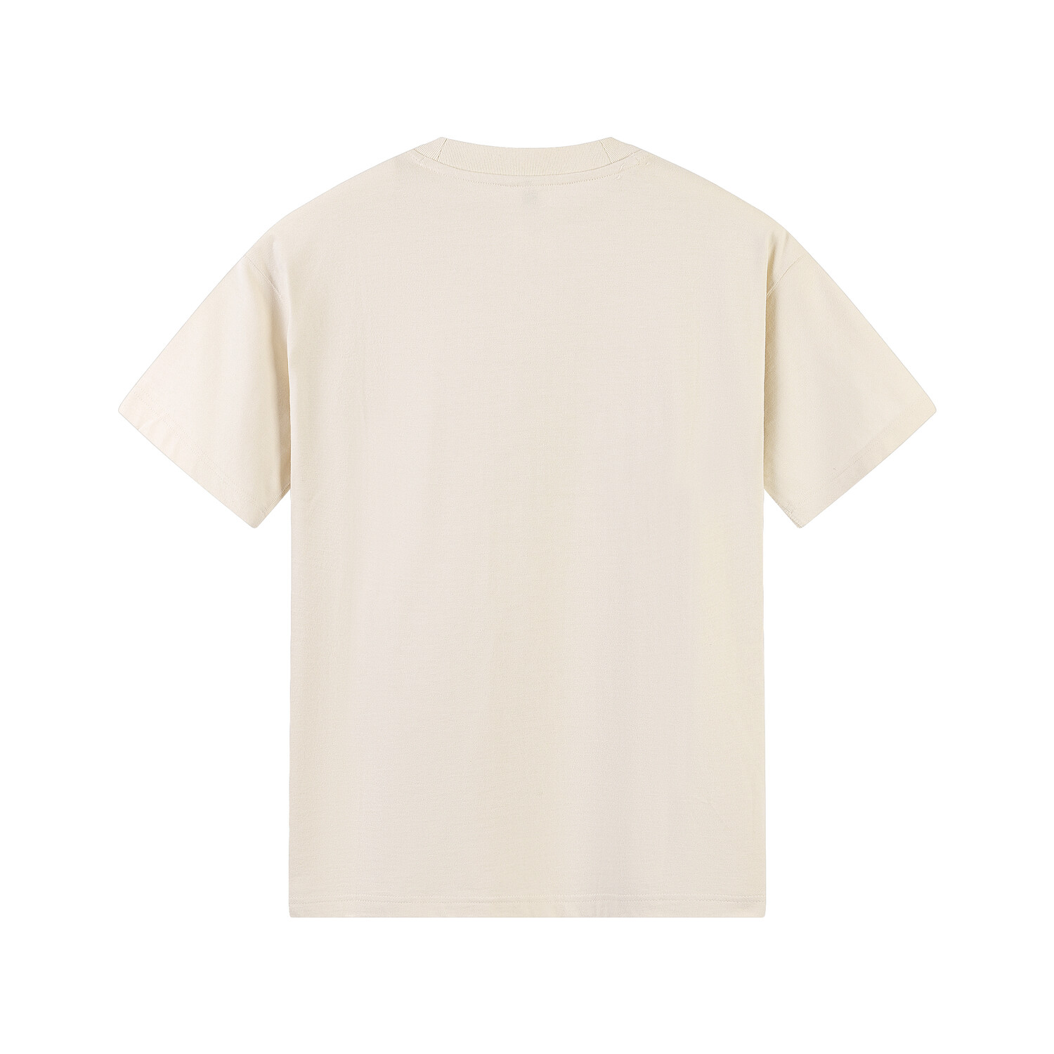 

Футболка унисекс Off White Adidas Originals, кремовый