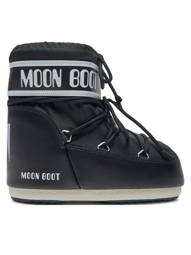 

Зимние Ботинки Moon Boot, черный