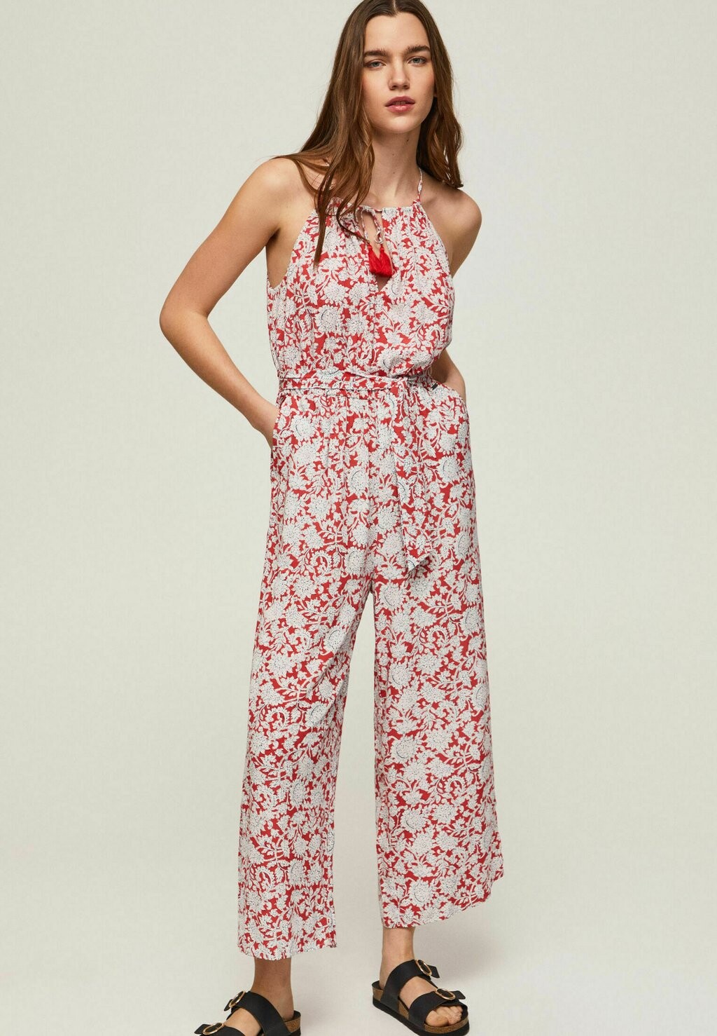 

Комбинезон Pepe Jeans