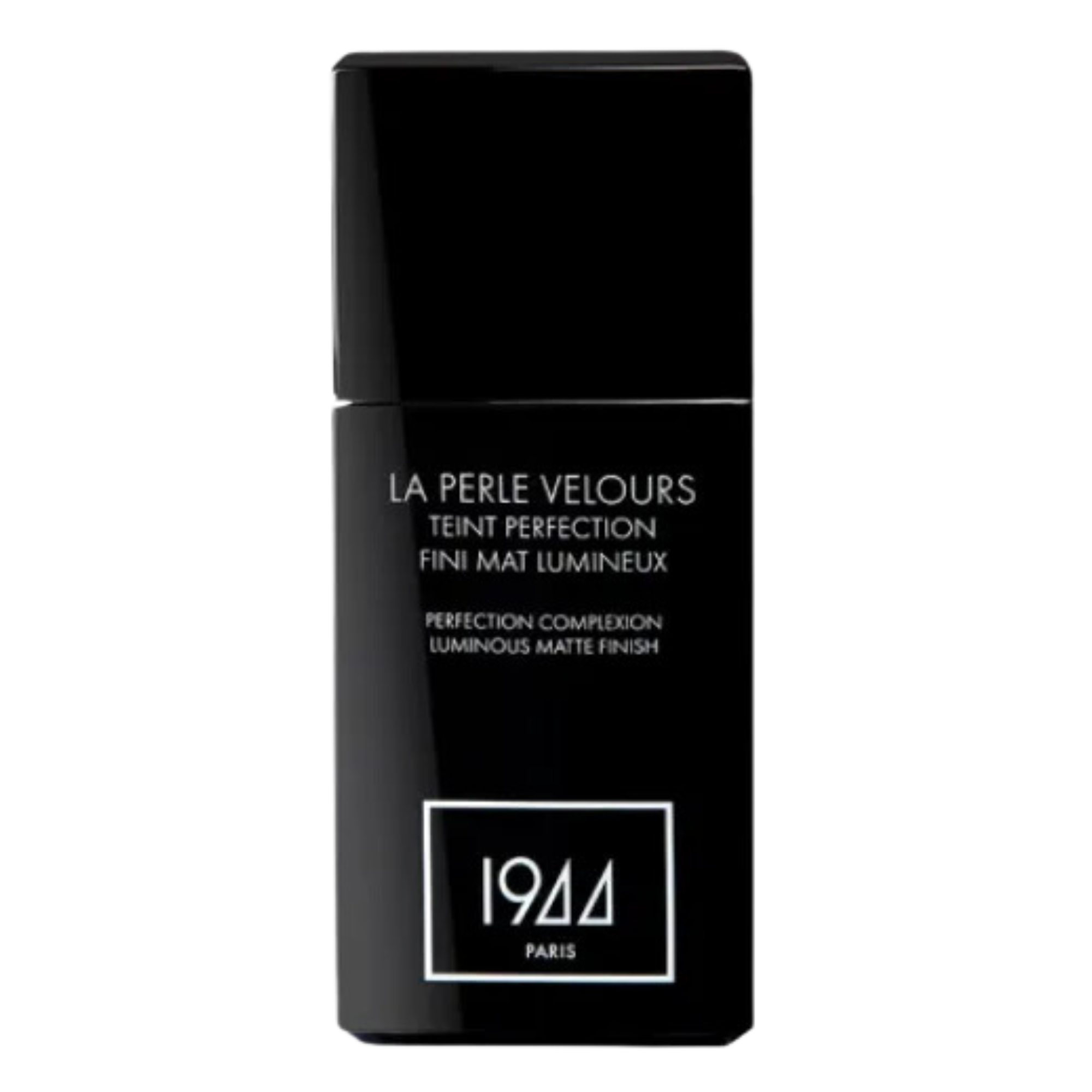 цена Тональный крем для лица ft206 бежевый каннель 1944 Paris La Perle Velours, 30 мл