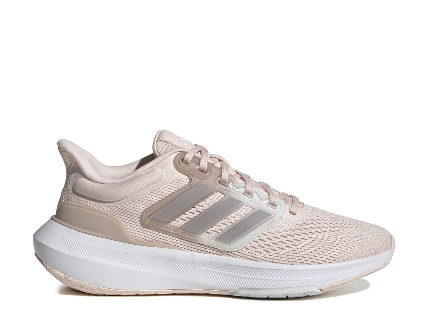 

Беговые кроссовки Ultrabounce — женские adidas, светло-розовый