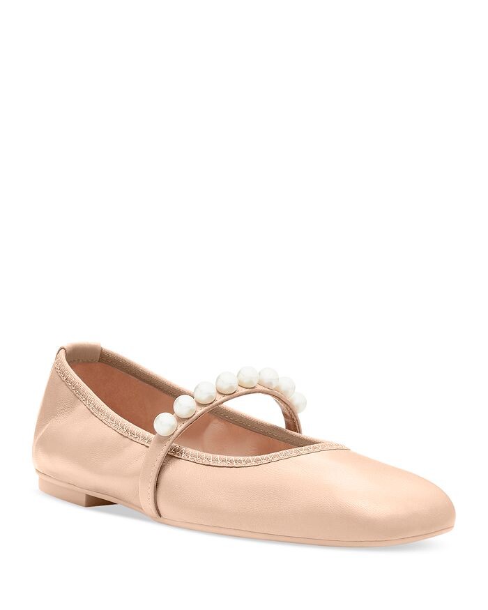 

Женские балетки Goldie Stuart Weitzman