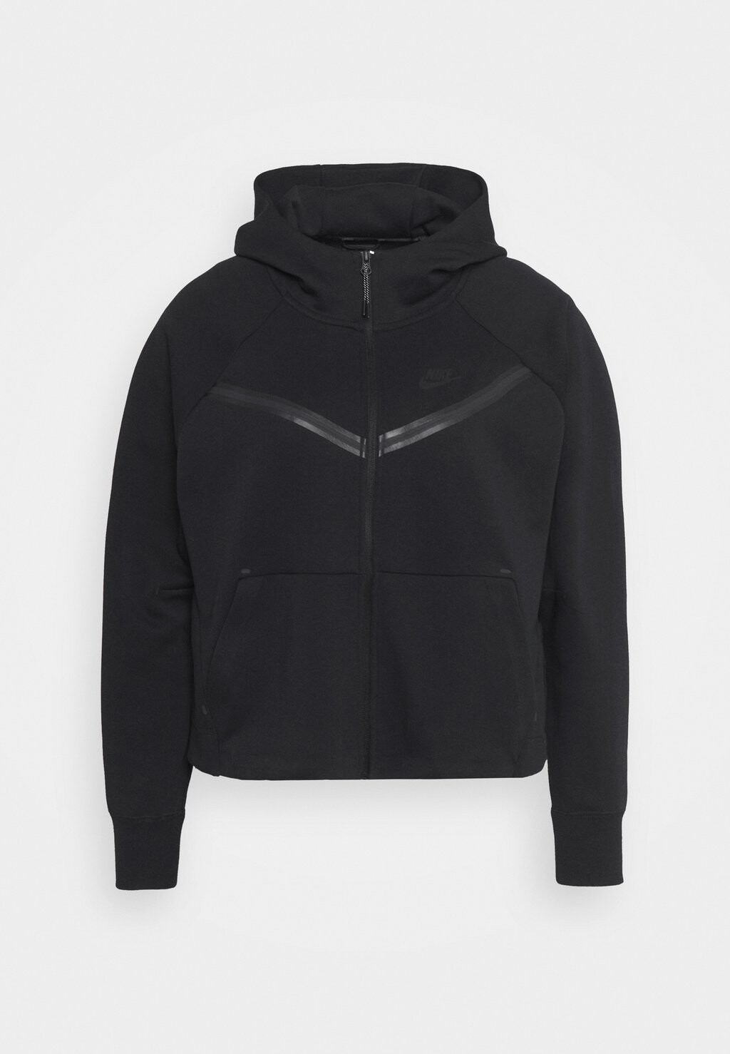 

Кардиган Nike, черный