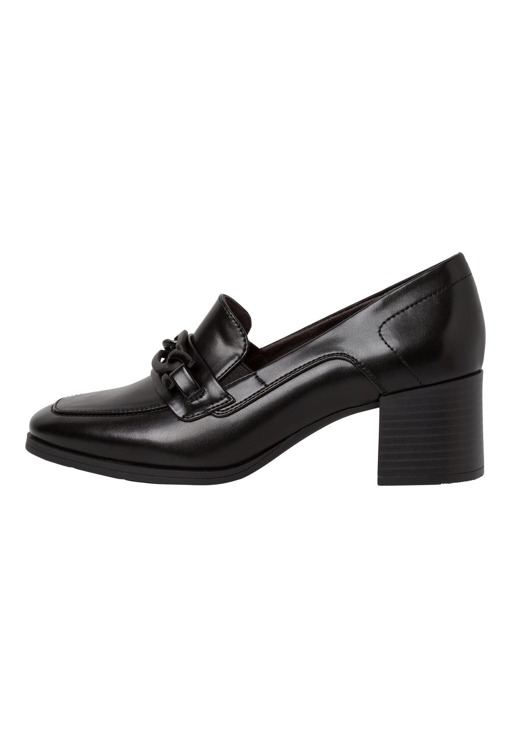 

Туфли Jana, цвет black
