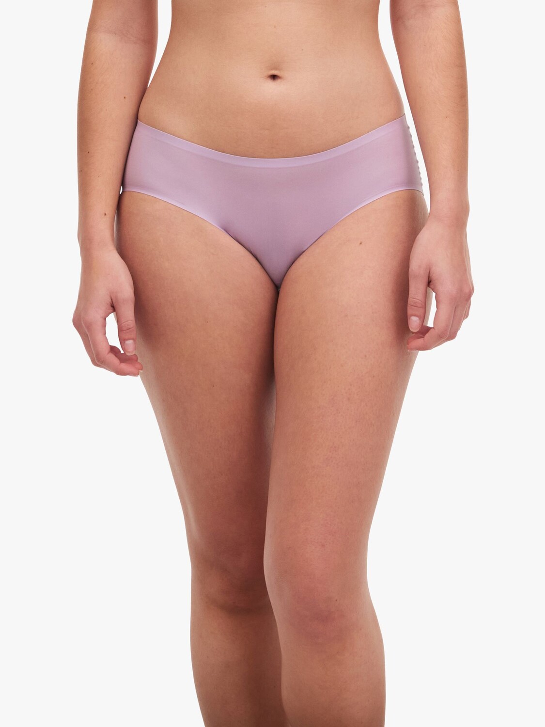 

Трусики-хипстеры Chantelle Soft Stretch, лавандовые