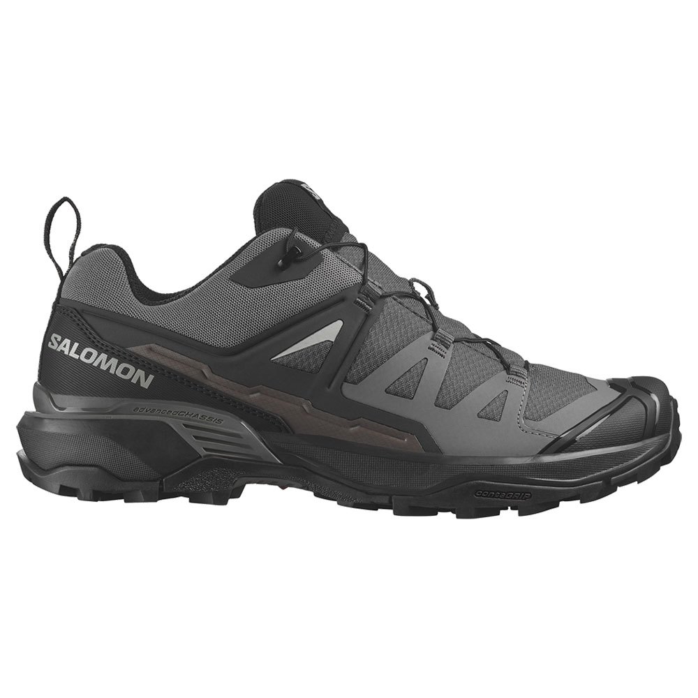 Походная обувь Salomon Ultra 360, черный