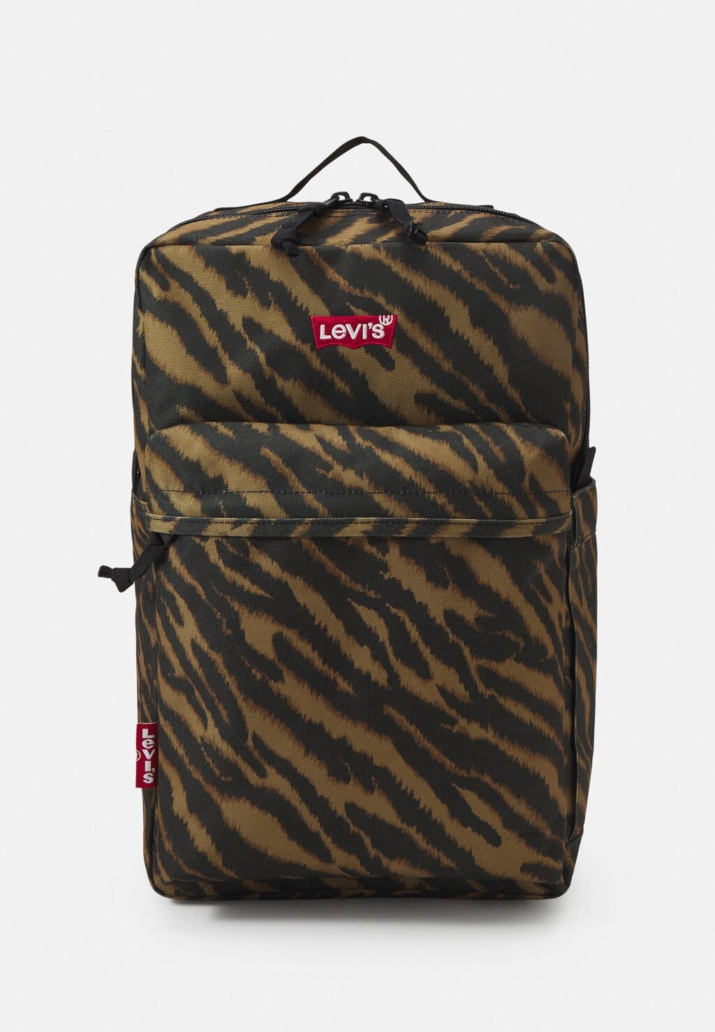 

Рюкзак Levi's, коричневый