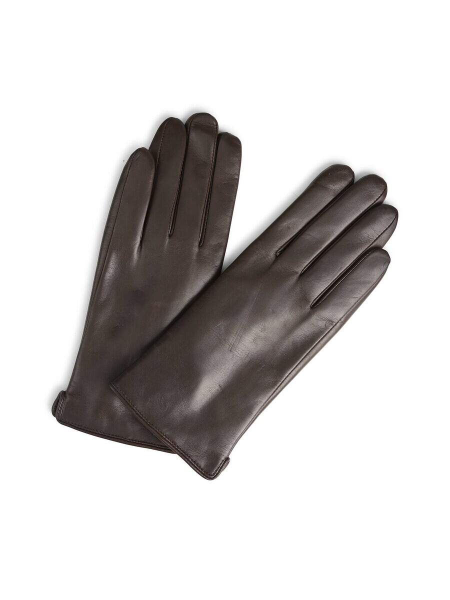 

Перчатки MARKBERG Full Finger Gloves VilmaMBG, темно-коричневый