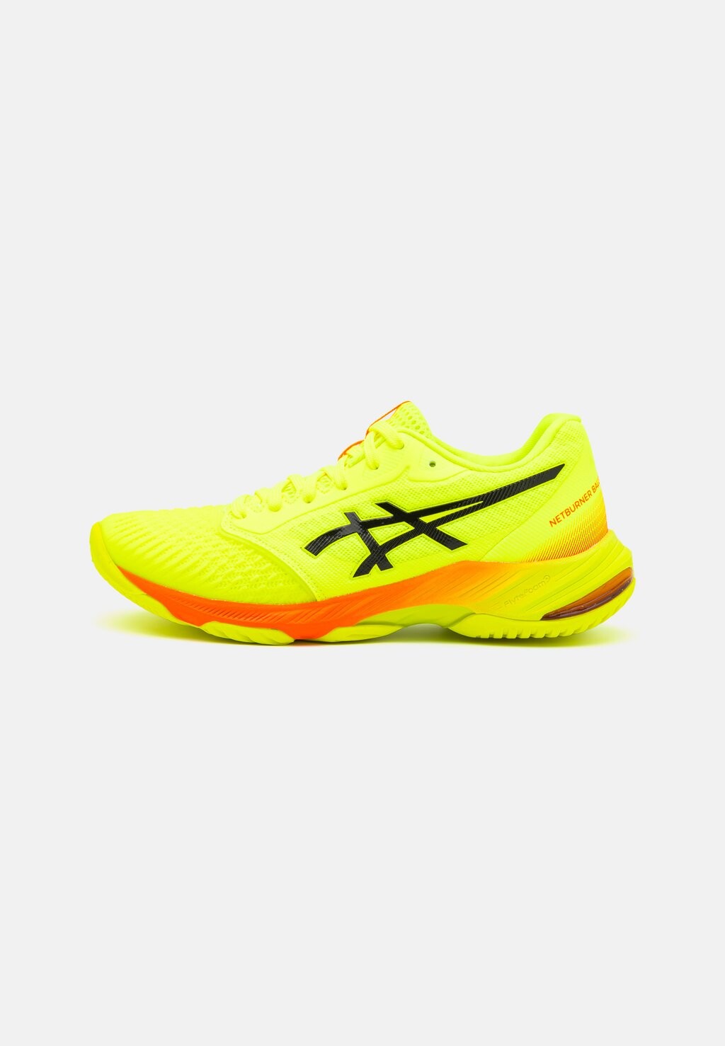 

Кроссовки NETBURNER BALLISTIC FF 3 ASICS, желтый